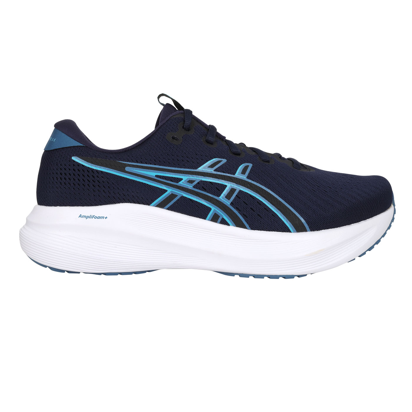 ASICS 男款慢跑鞋  @GEL-EXCITE 11@ 1011C080-402