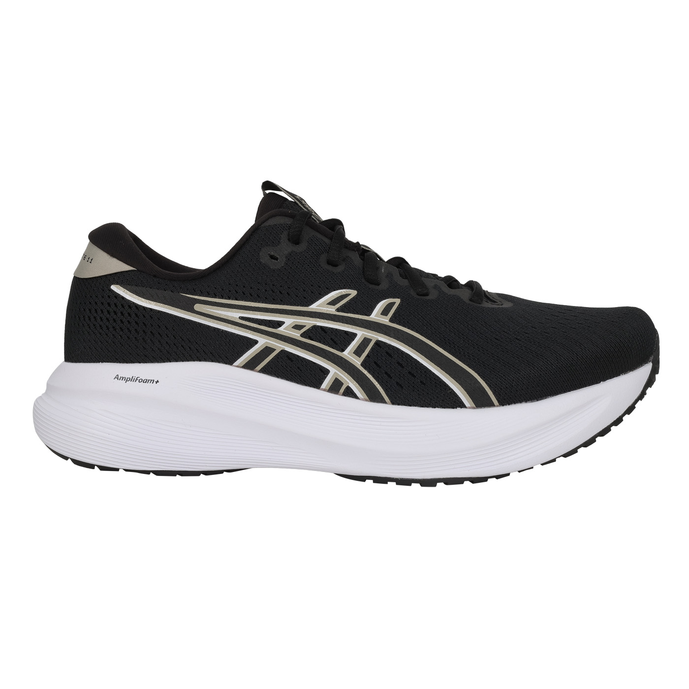 ASICS 男款慢跑鞋-4E  @GEL-EXCITE 11@ 1011C079-001