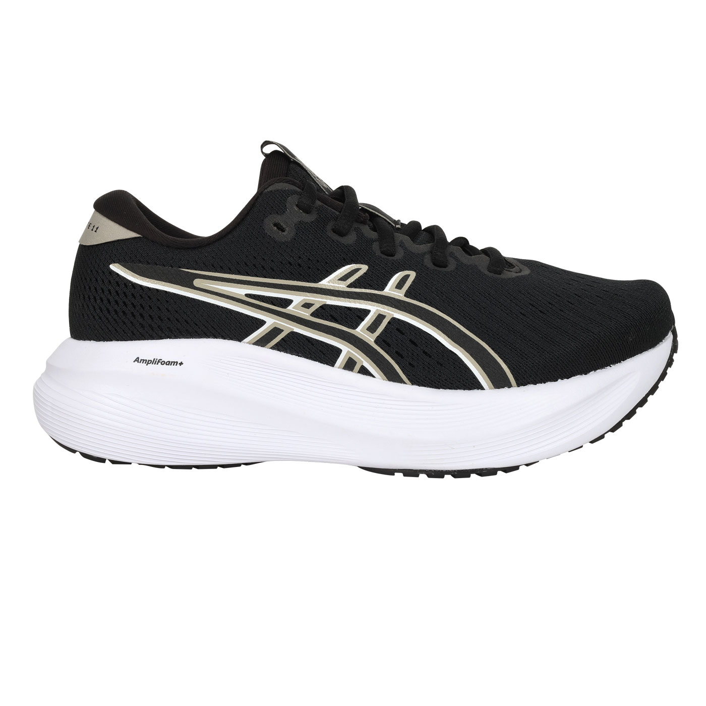 ASICS 女款慢跑鞋-WIDE  @GEL-EXCITE 11@ 1012B860-001