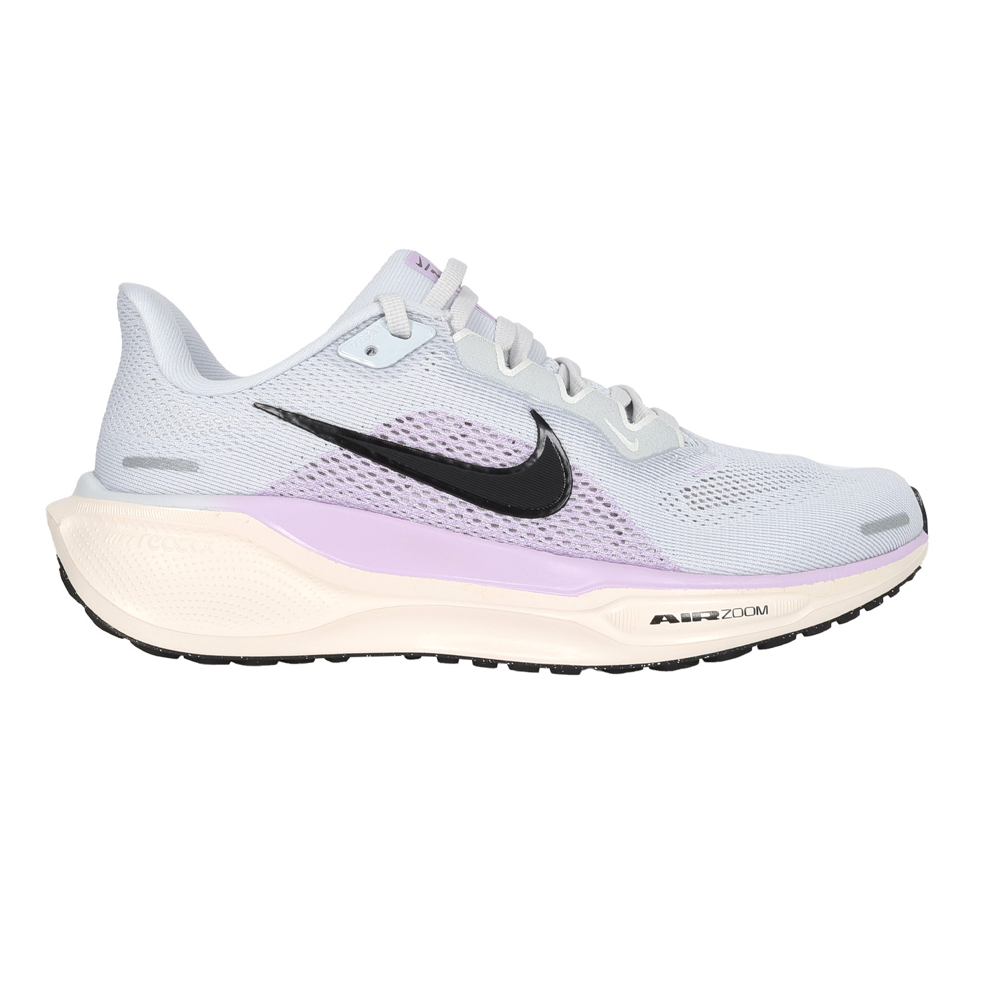 NIKE 女款氣墊慢跑鞋  @WMNS AIR ZOOM PEGASUS 41@ FD2723-004