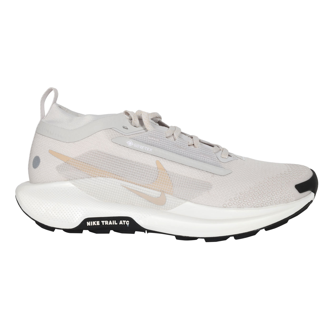 NIKE 男款防水越野慢跑鞋  @PEGASUS TRAIL 5 GTX@ FQ0908-010