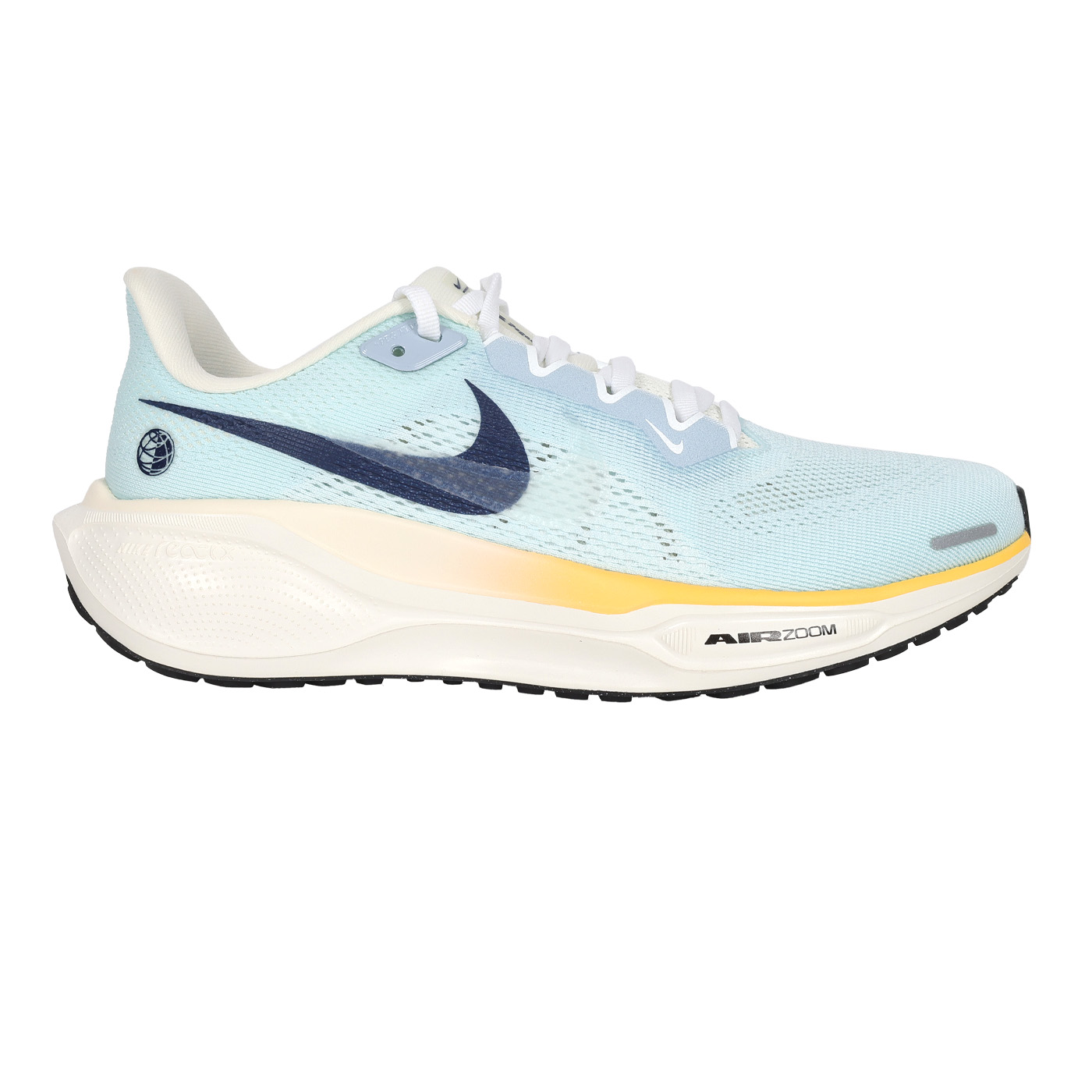 NIKE 女款緩震氣墊慢跑鞋  @W AIR ZOOM PEGASUS 41@ IH7348-441