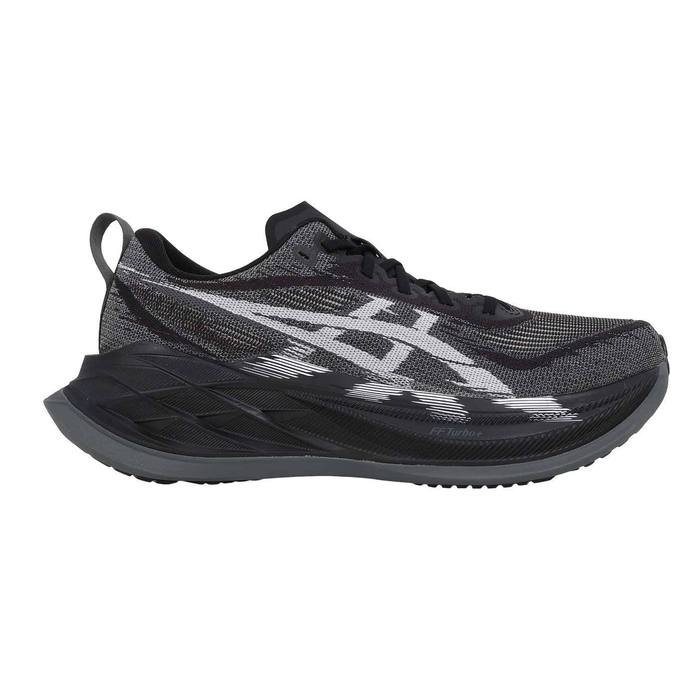 ASICS 特定-男款彈力慢跑鞋  @SUPERBLAST 2@ 1013A160-001