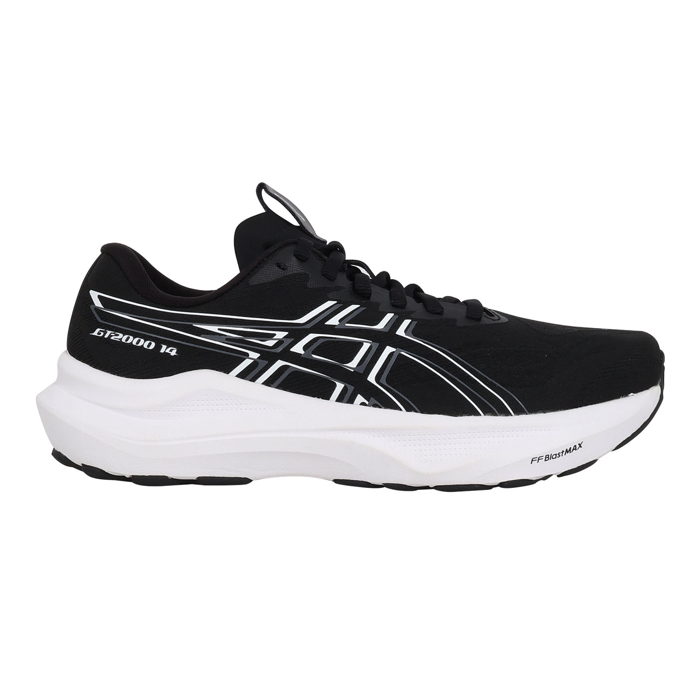 ASICS 女款慢跑鞋-2E  @GT-2000 14@ 1012B841-001