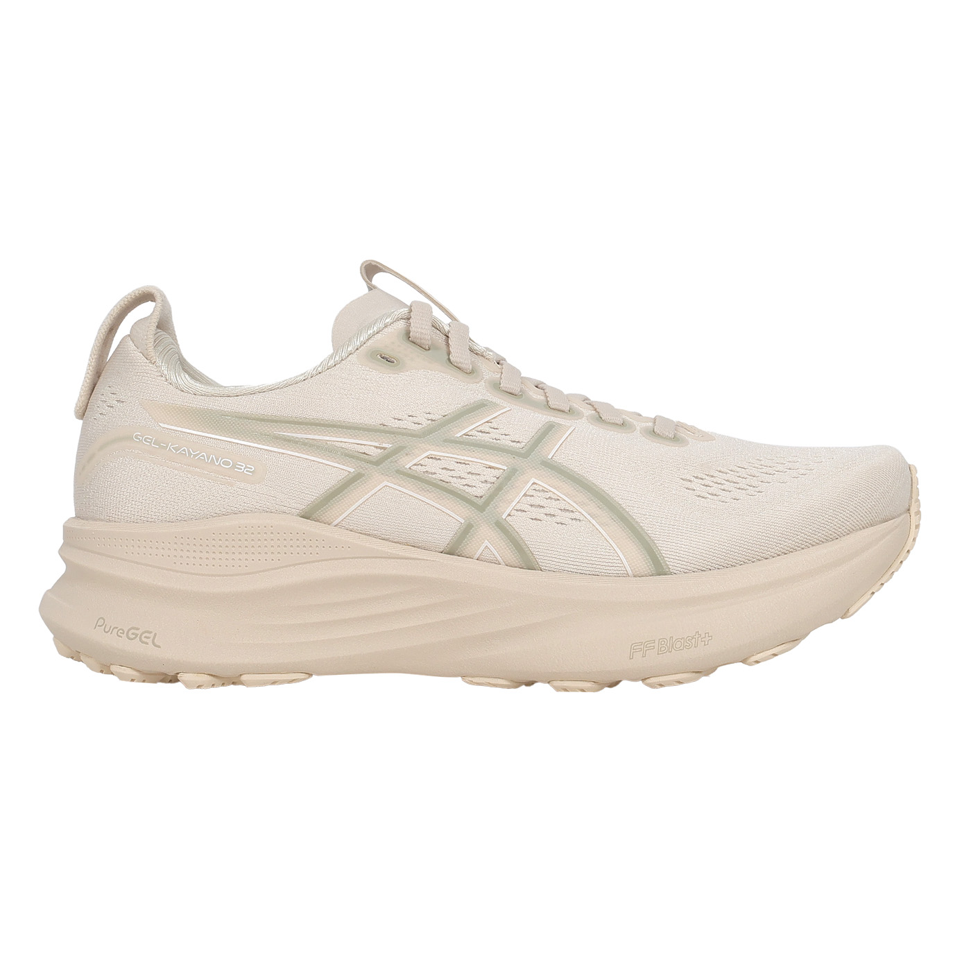 ASICS 女款支撐慢跑鞋  @GEL-KAYANO 32@ 1012B838-250