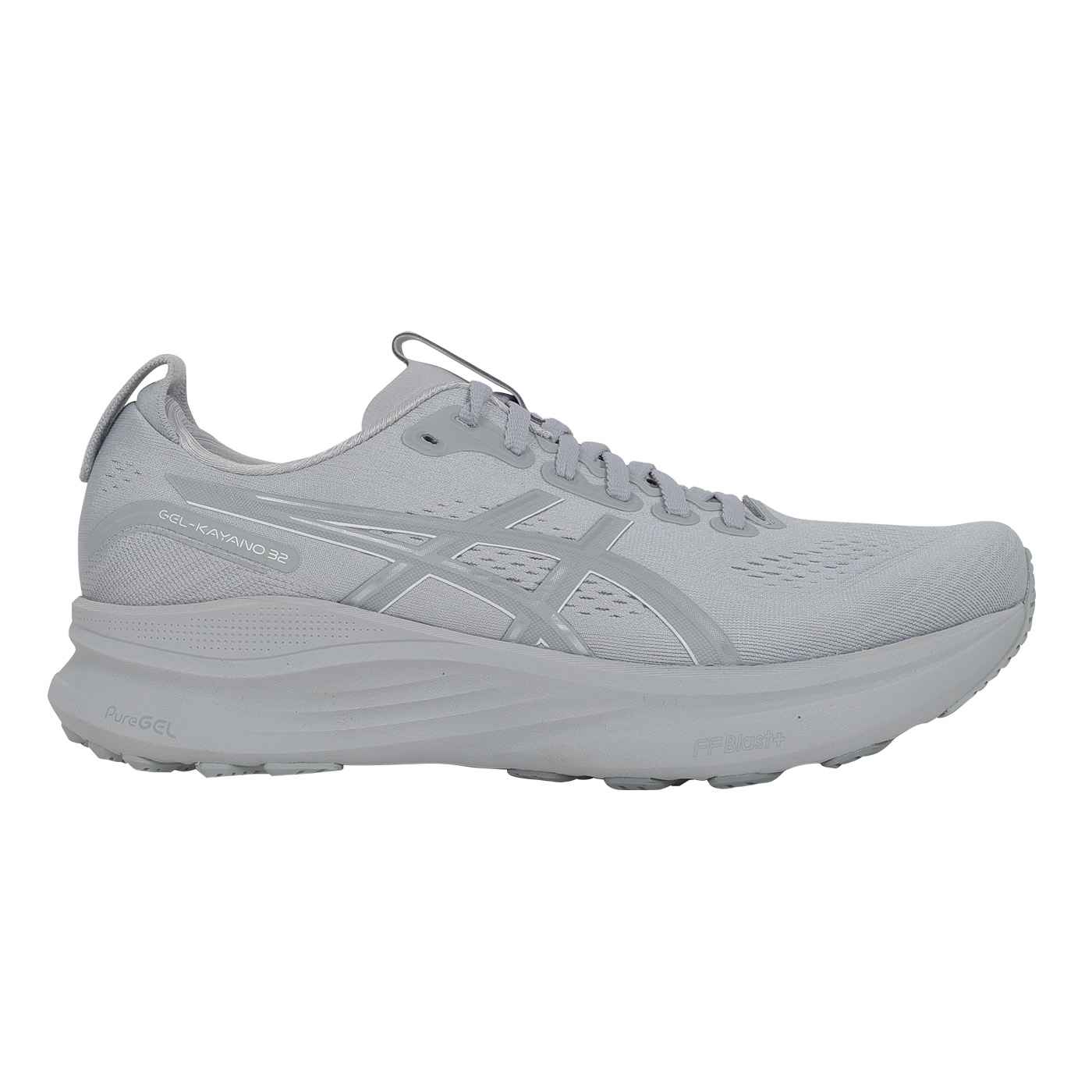 ASICS 男款支撐慢跑鞋-2E  @GEL-KAYANO 32@ 1011C051-020