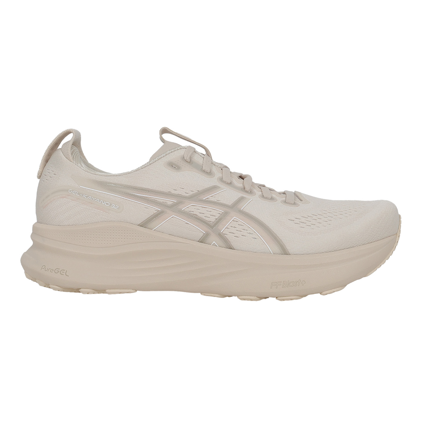 ASICS 男款支撐慢跑鞋  @GEL-KAYANO 32@ 1011C052-250