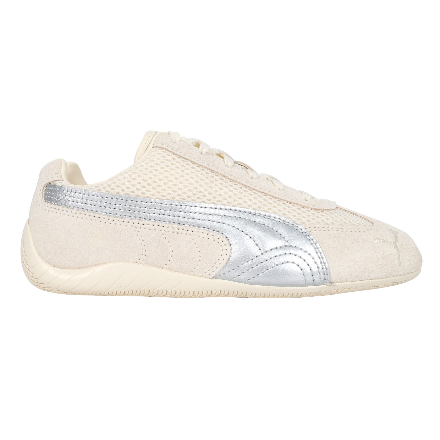 PUMA 女款運動休閒鞋  @Speedcat Premium@ 40390201