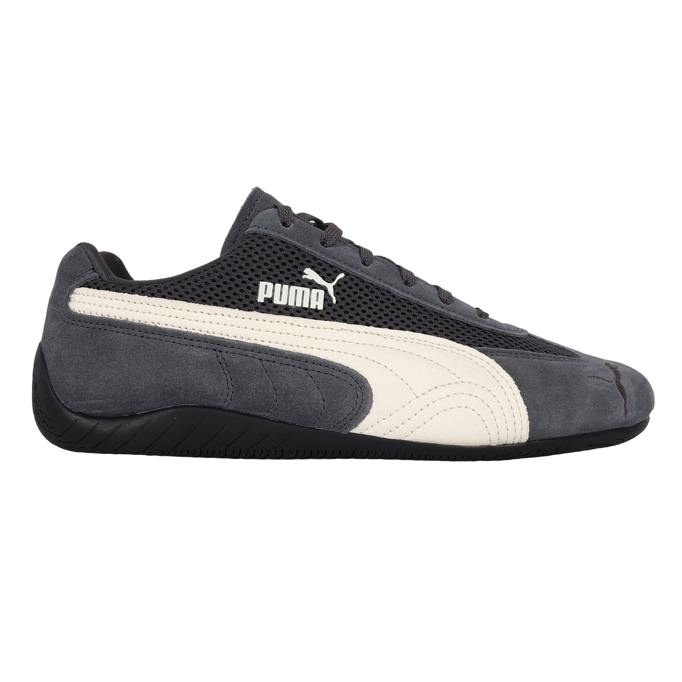PUMA 男款運動休閒鞋  @Speedcat Mesh@ 40437001