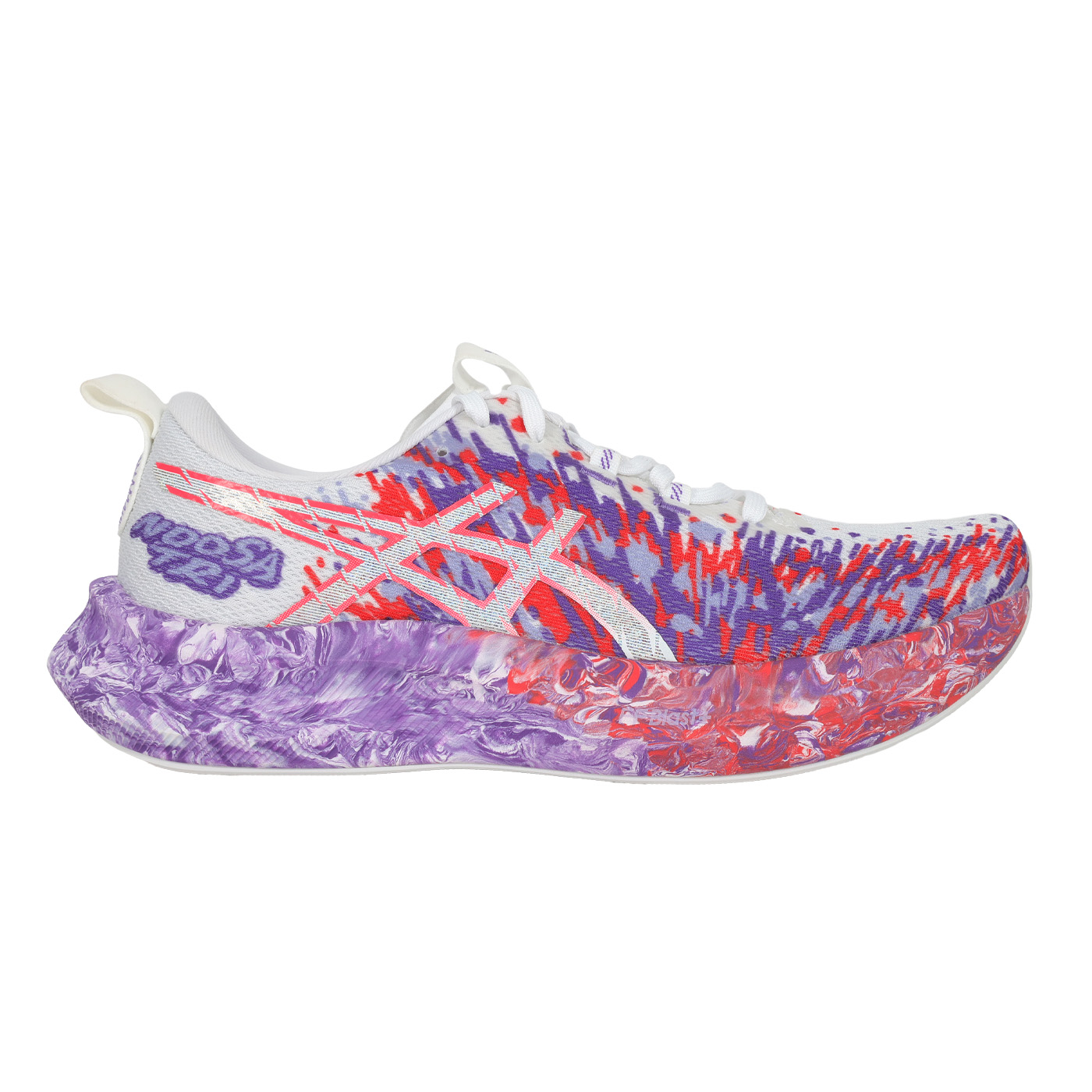 ASICS 男款競速跑鞋  @NOOSA TRI 16@ 1011B872-101