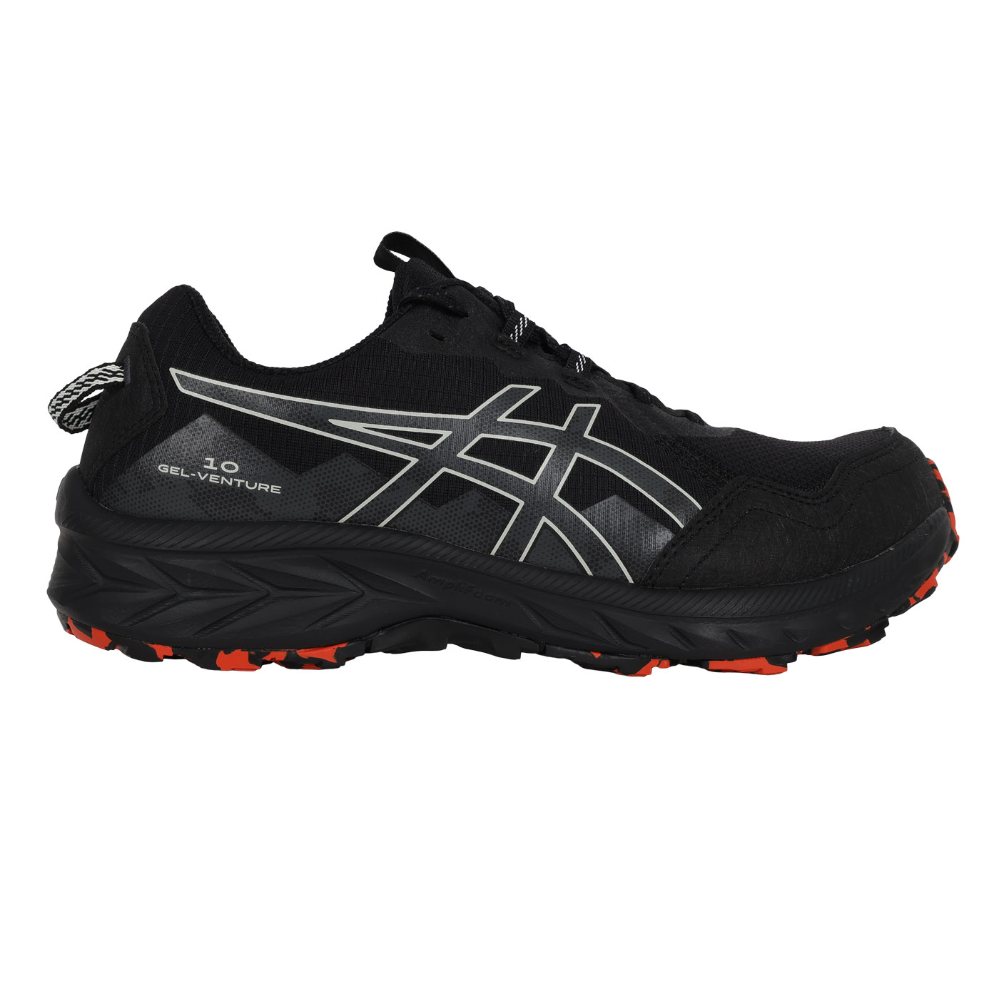 ASICS 男款慢跑鞋-4E  @GEL-VENTURE 10@ 1011B966-003