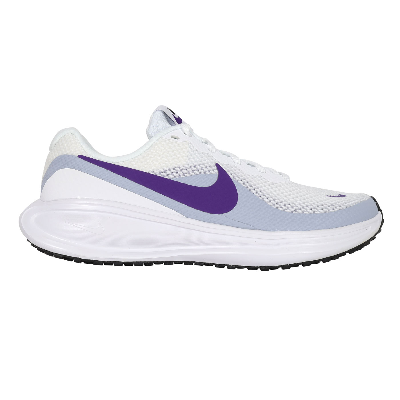 NIKE 女款緩震慢跑鞋  @W REVOLUTION 8@ HJ8485-104