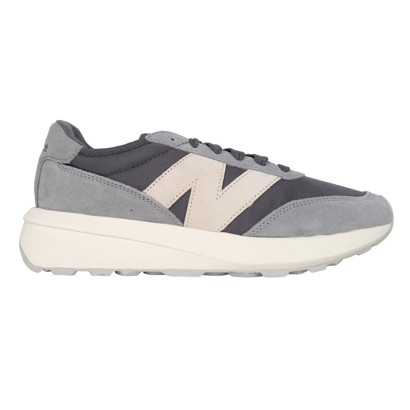 NEW BALANCE 男款復古休閒鞋  U370PD