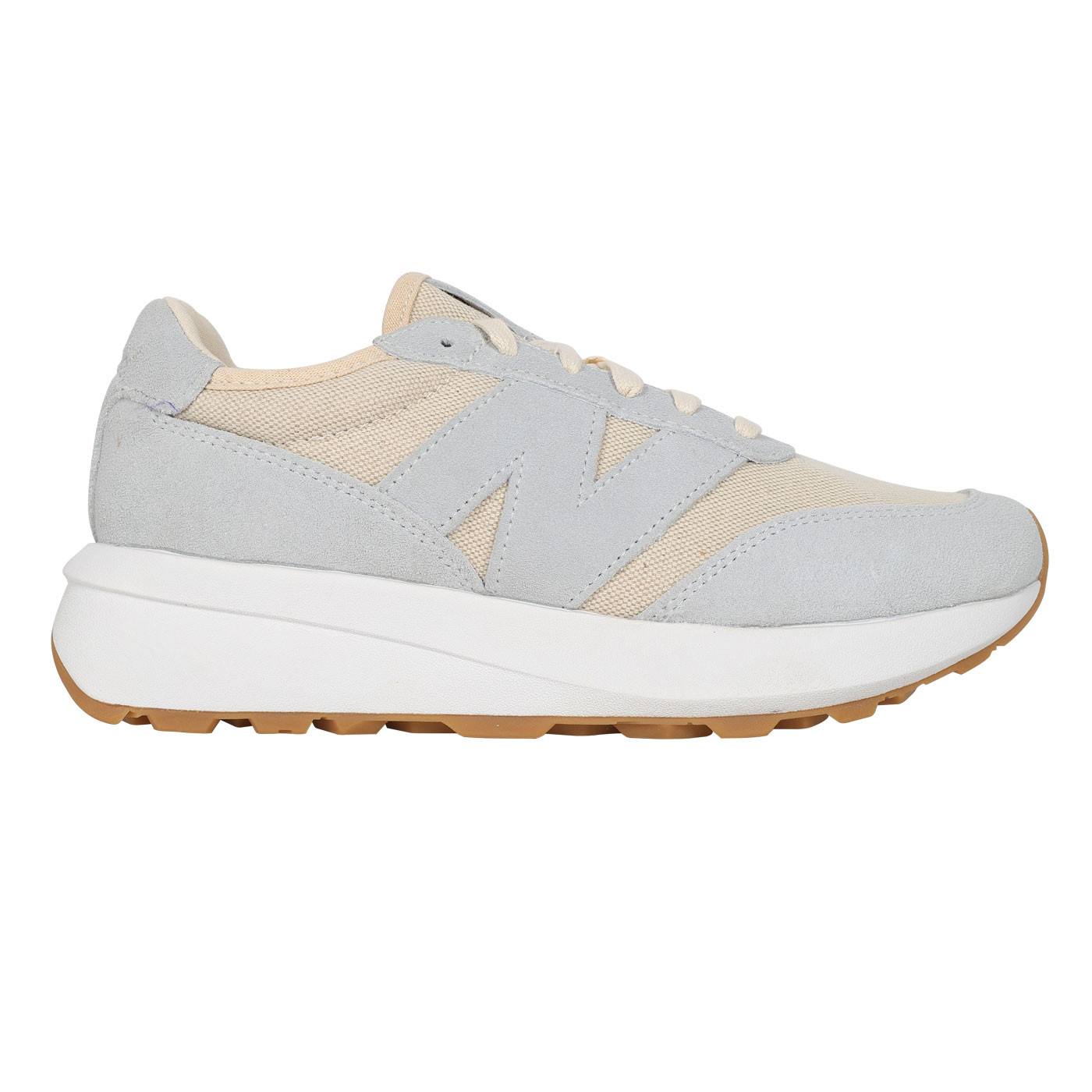 NEW BALANCE 男女款復古休閒鞋  U370UD