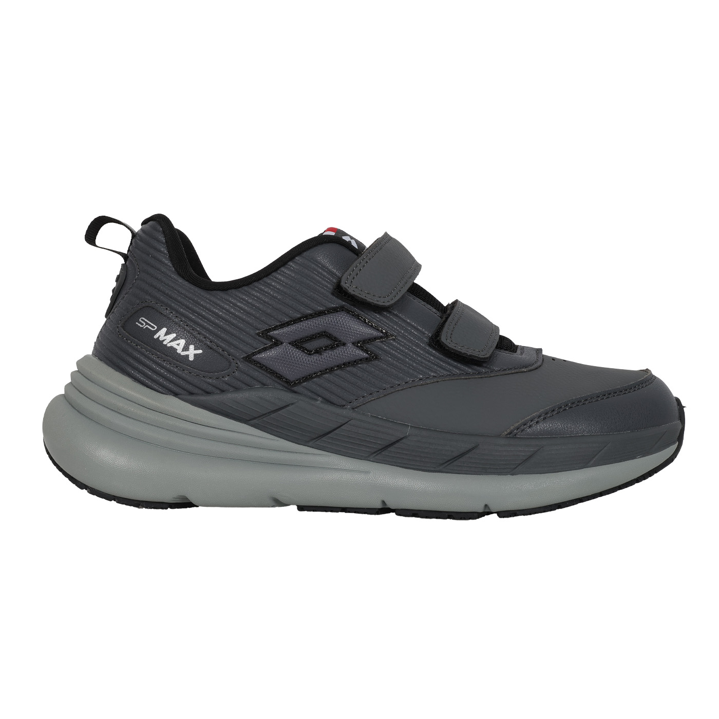 LOTTO 男款SP MAX止滑健走鞋  LT5AMX9588