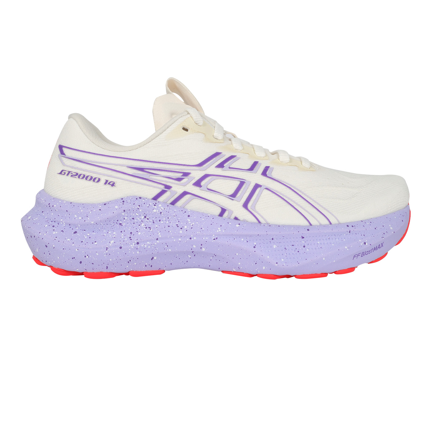 ASICS 特定-女款東京系列支撐慢跑鞋  @GT-2000 14 TOKYO @ 1012B914-500