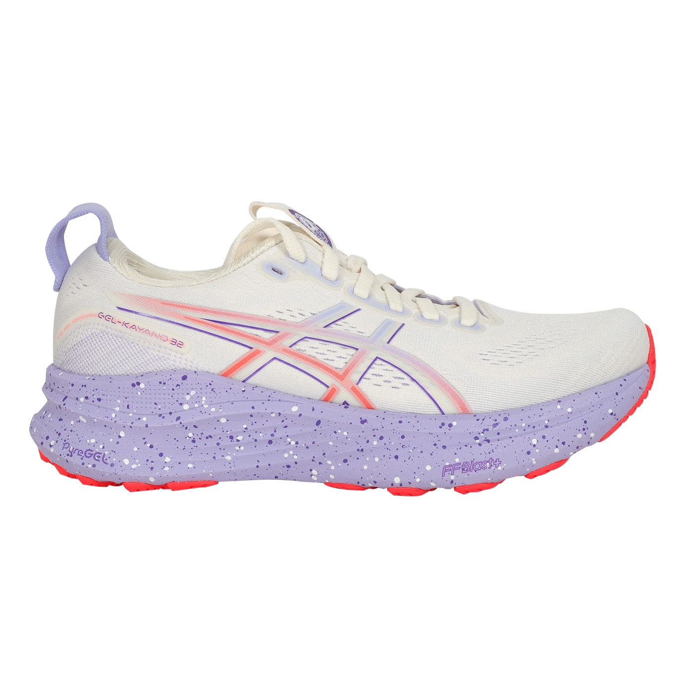 ASICS 特定-女款東京系列支撐慢跑鞋  @GEL-KAYANO 32 TOKYO@ 1012B915-500