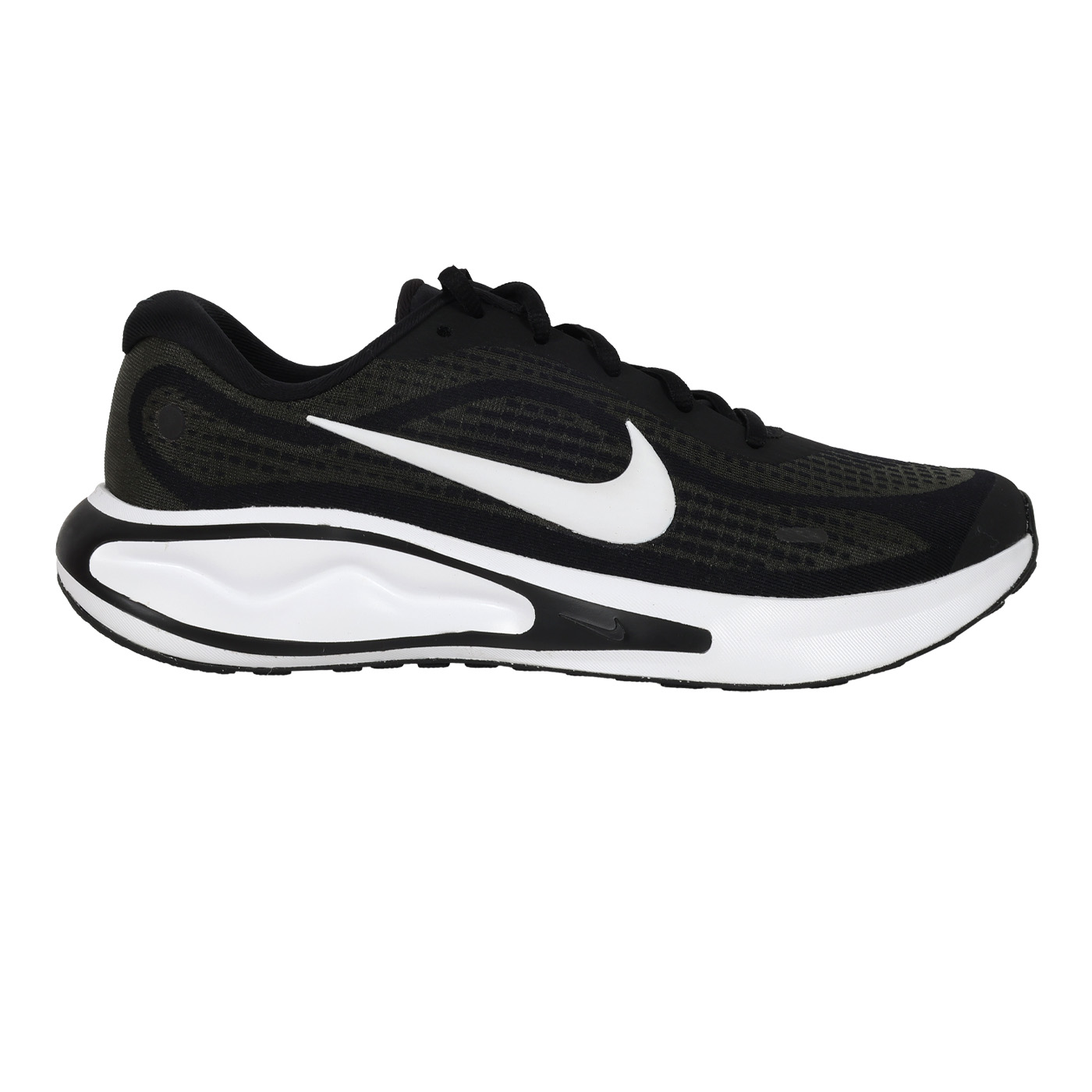 NIKE 男款緩震慢跑鞋  @JOURNEY RUN@ FN0228-001