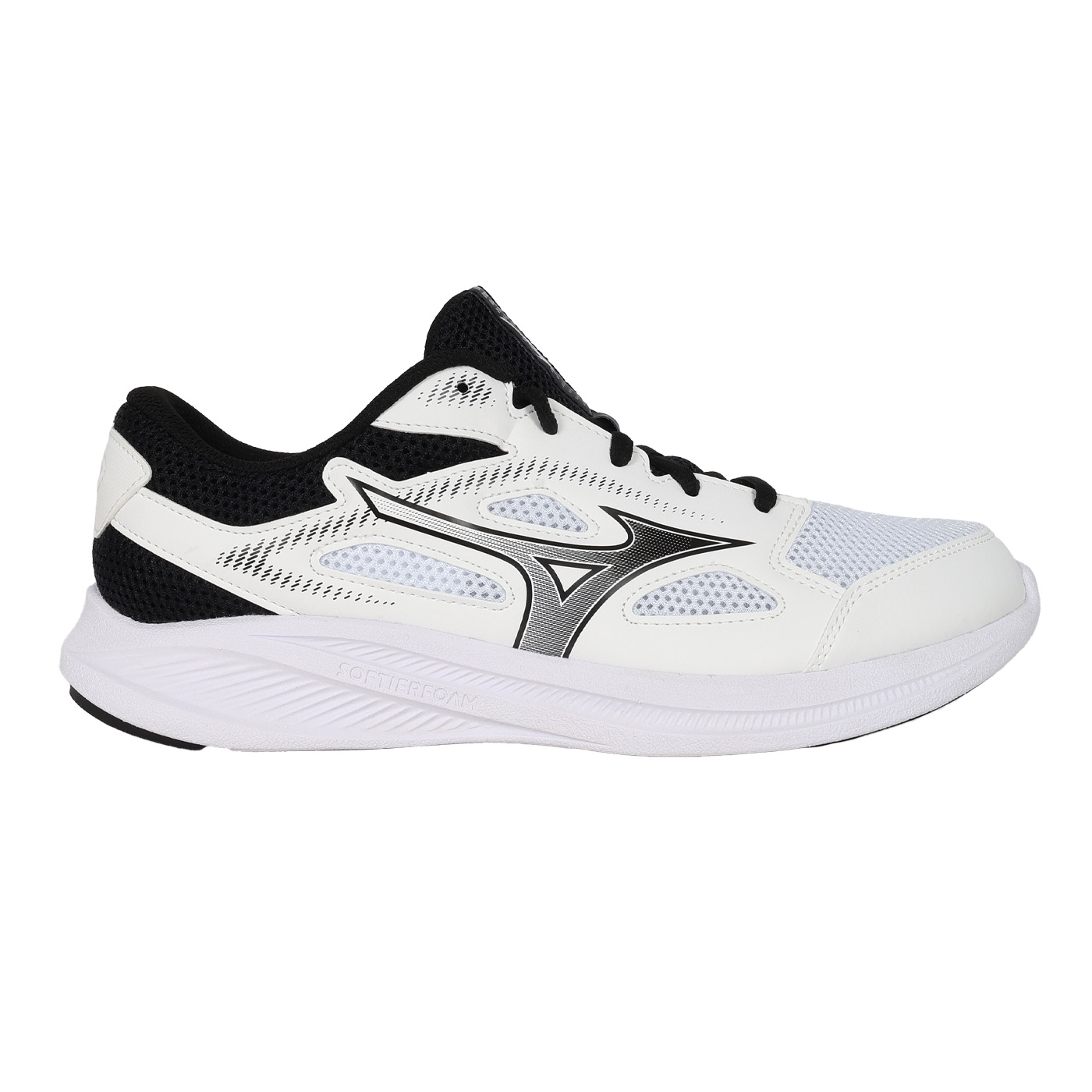 MIZUNO 男款慢跑鞋-3E  @MAXIMIZER 27@ K1GA250002