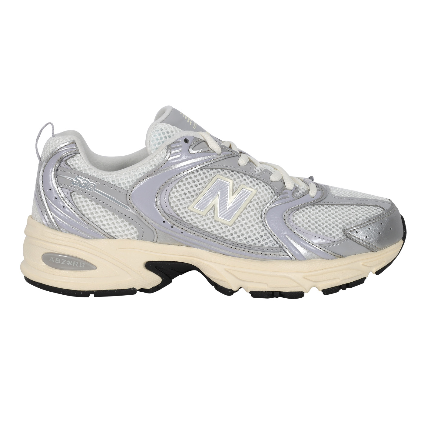 NEW BALANCE 男女款復古慢跑鞋  U530SEA