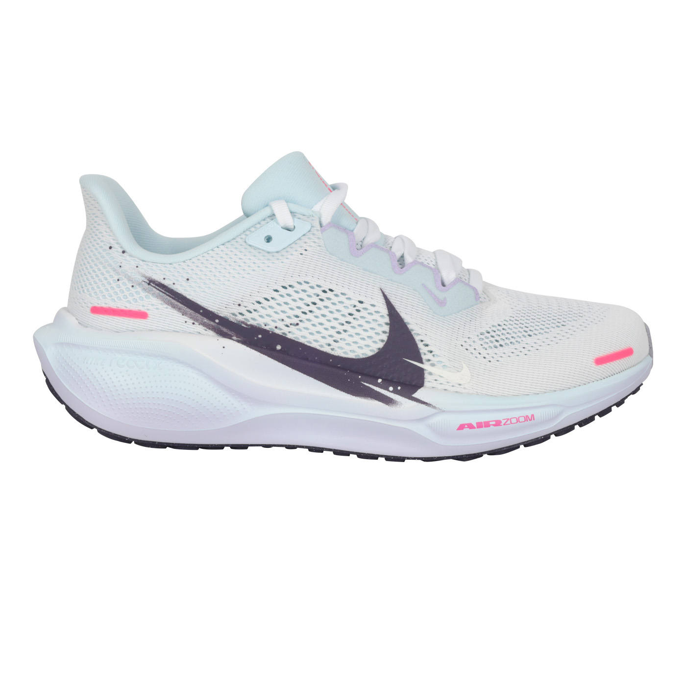 NIKE 女款緩震慢跑鞋  @W AIR ZOOM PEGASUS 41@ IM6683-159