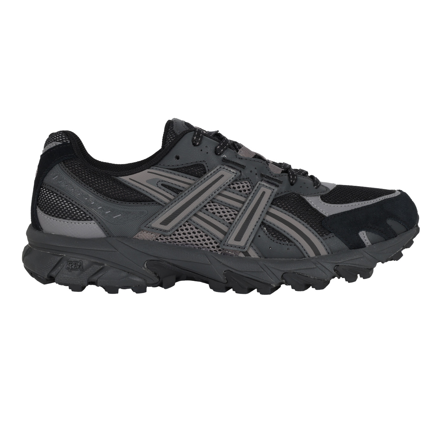 ASICS 男款運動休閒鞋   @GEL-SONOMA TR62@ 1203A734-001