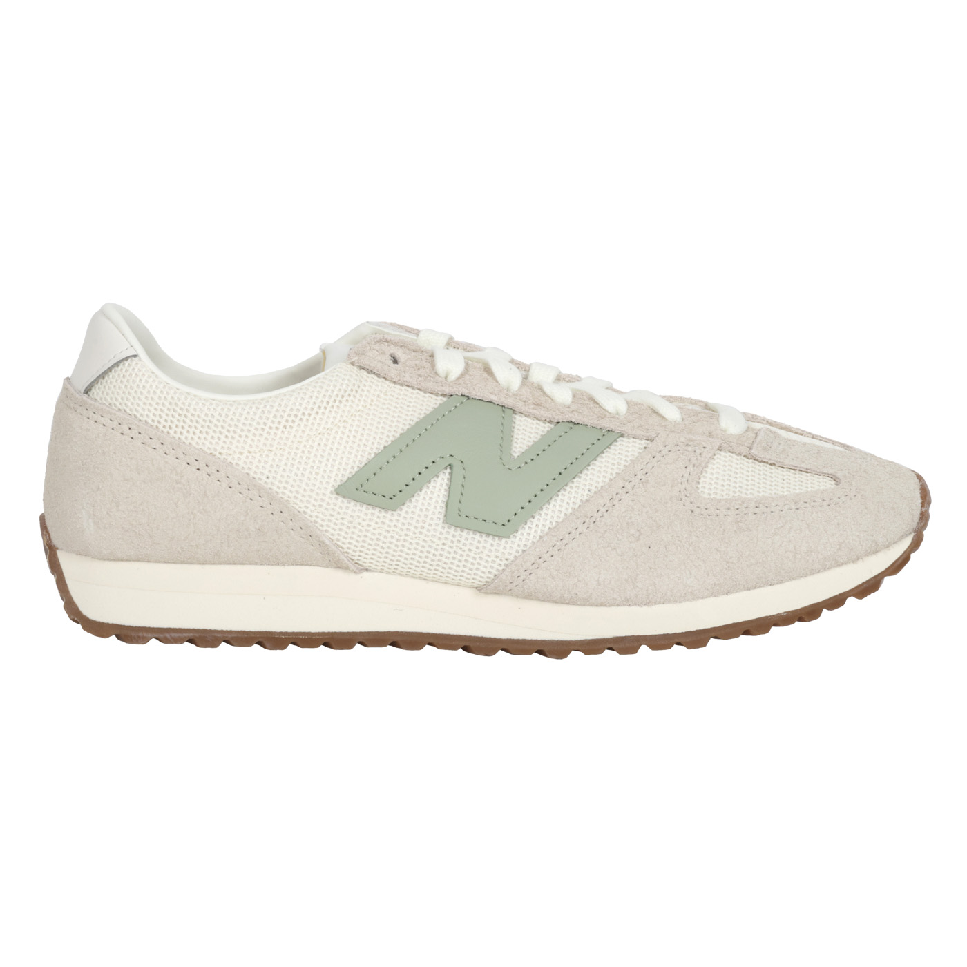 NEW BALANCE 男款復古休閒運動鞋  U471KAC