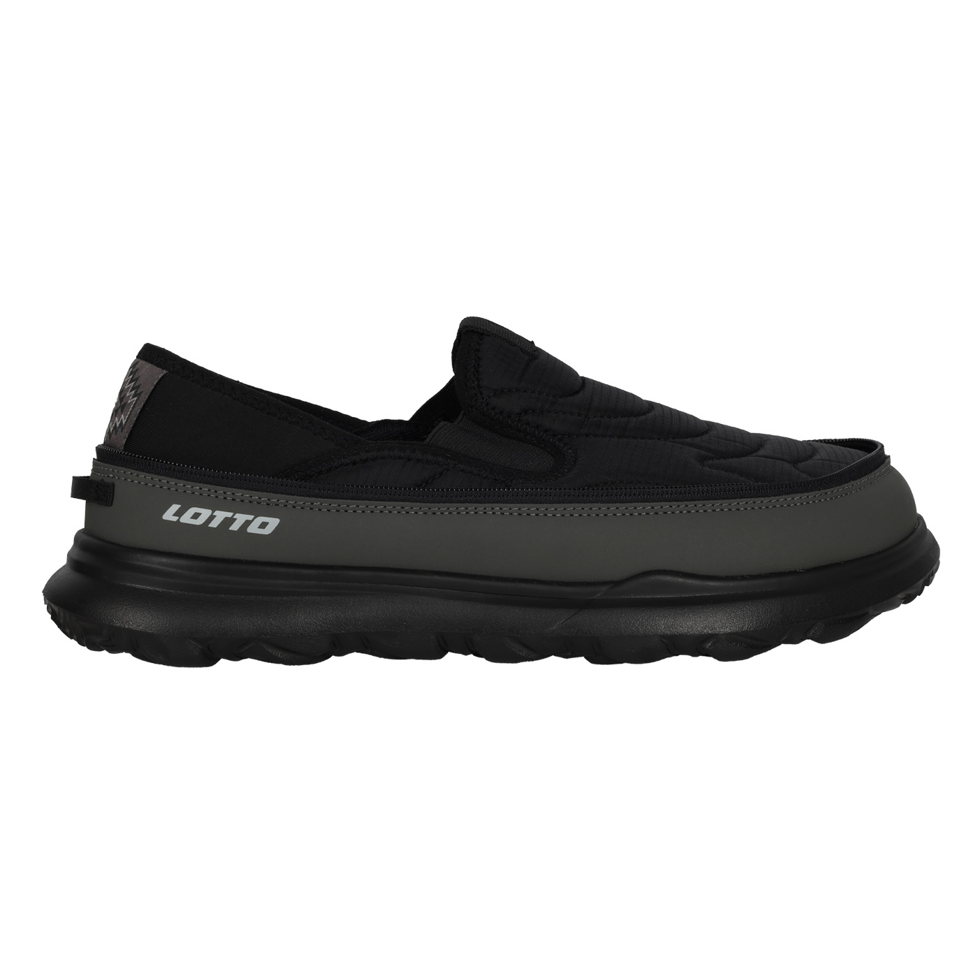 LOTTO 男款輕便休閒鞋  LT5AMX0150