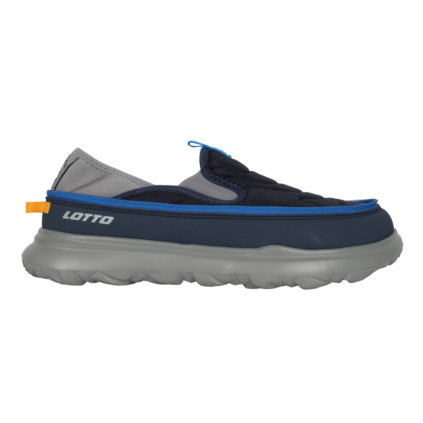 LOTTO 男款輕便休閒鞋  LT5AMX0156
