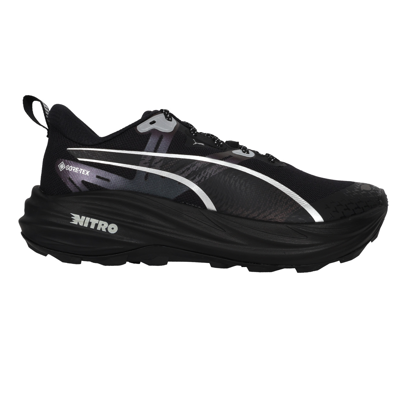 PUMA 男款運動鞋   @Voyage NITROTM 4 GTX@ 31104301