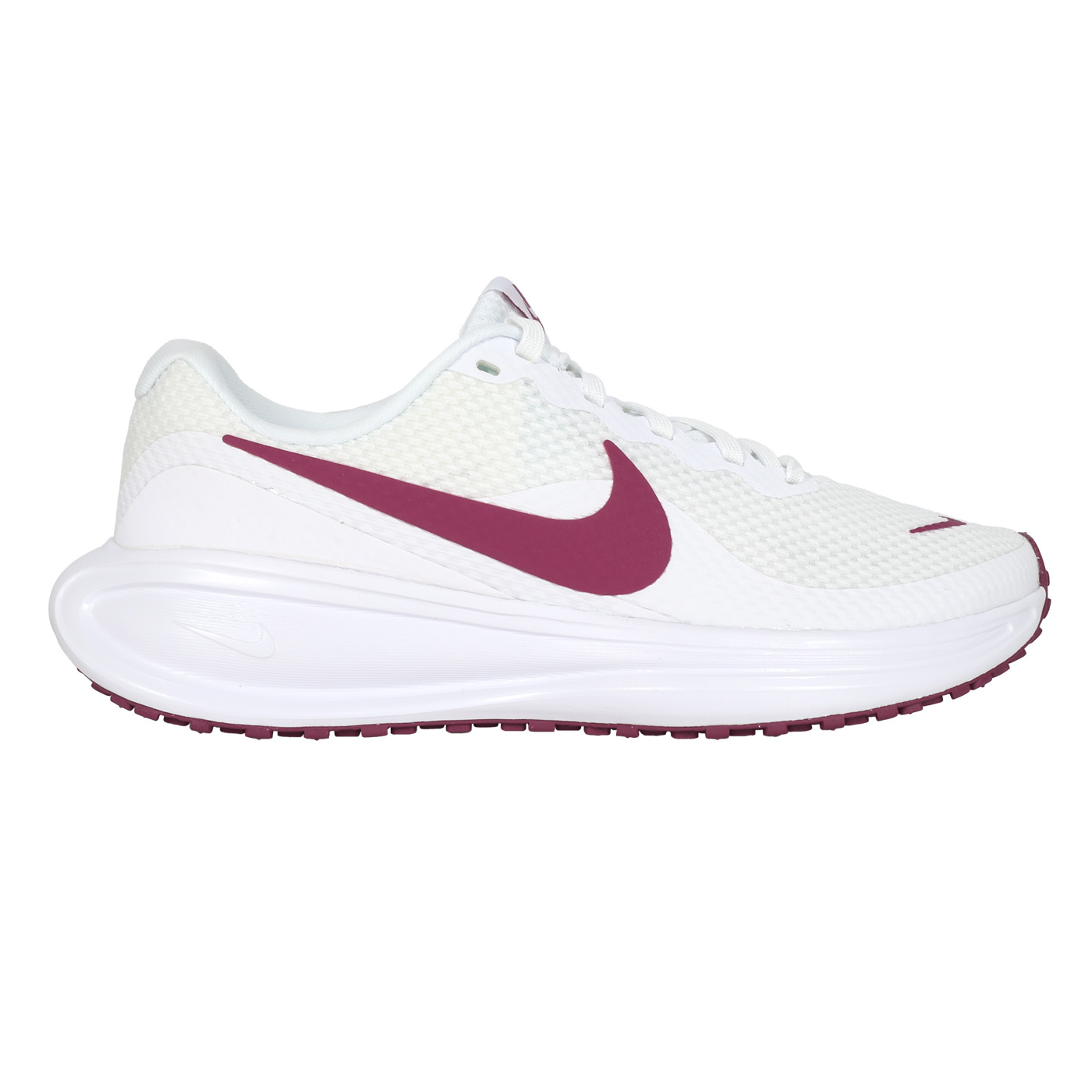 NIKE 女款緩震慢跑鞋  @W REVOLUTION 8@ HJ8485-109