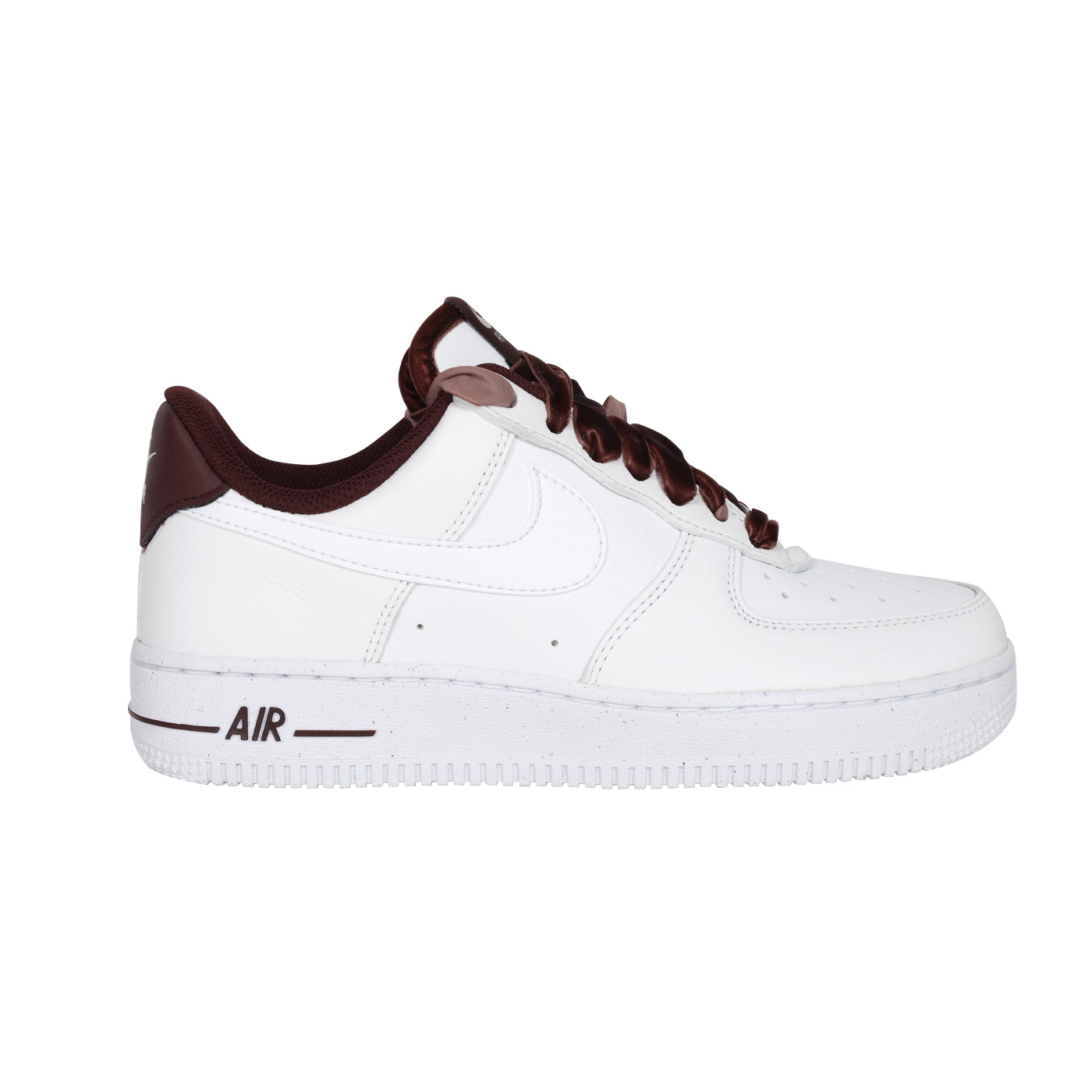NIKE 男女款運動休閒鞋  @W AIR FORCE 1 '07 VINTAGE@ HV4403-600
