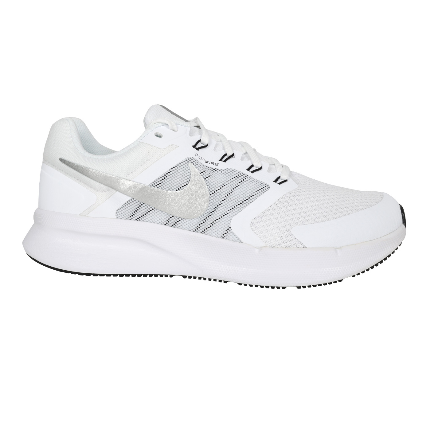 NIKE 男款緩震透氣運動鞋   @RUN SWIFT 3@ DR2695-110