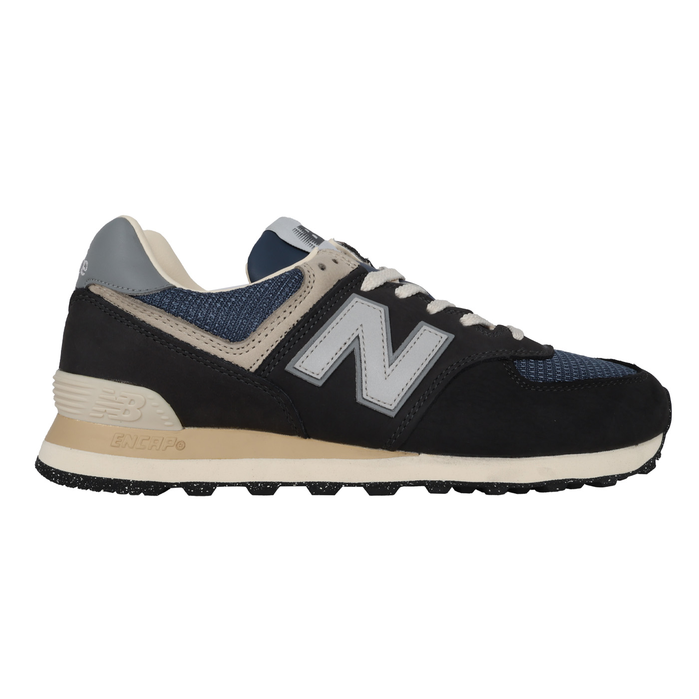 NEW BALANCE 男款休閒運動鞋  U574SGG