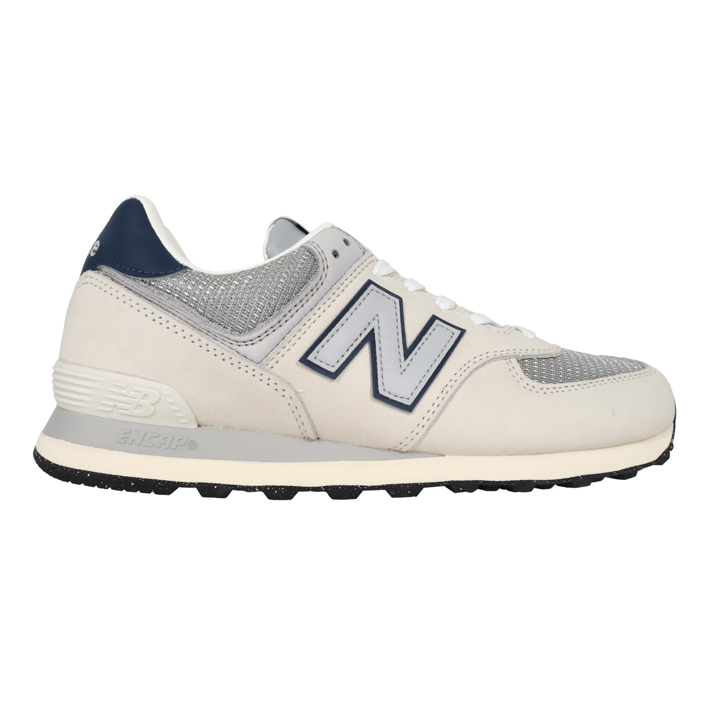 NEW BALANCE 男款休閒運動鞋  U574SRR