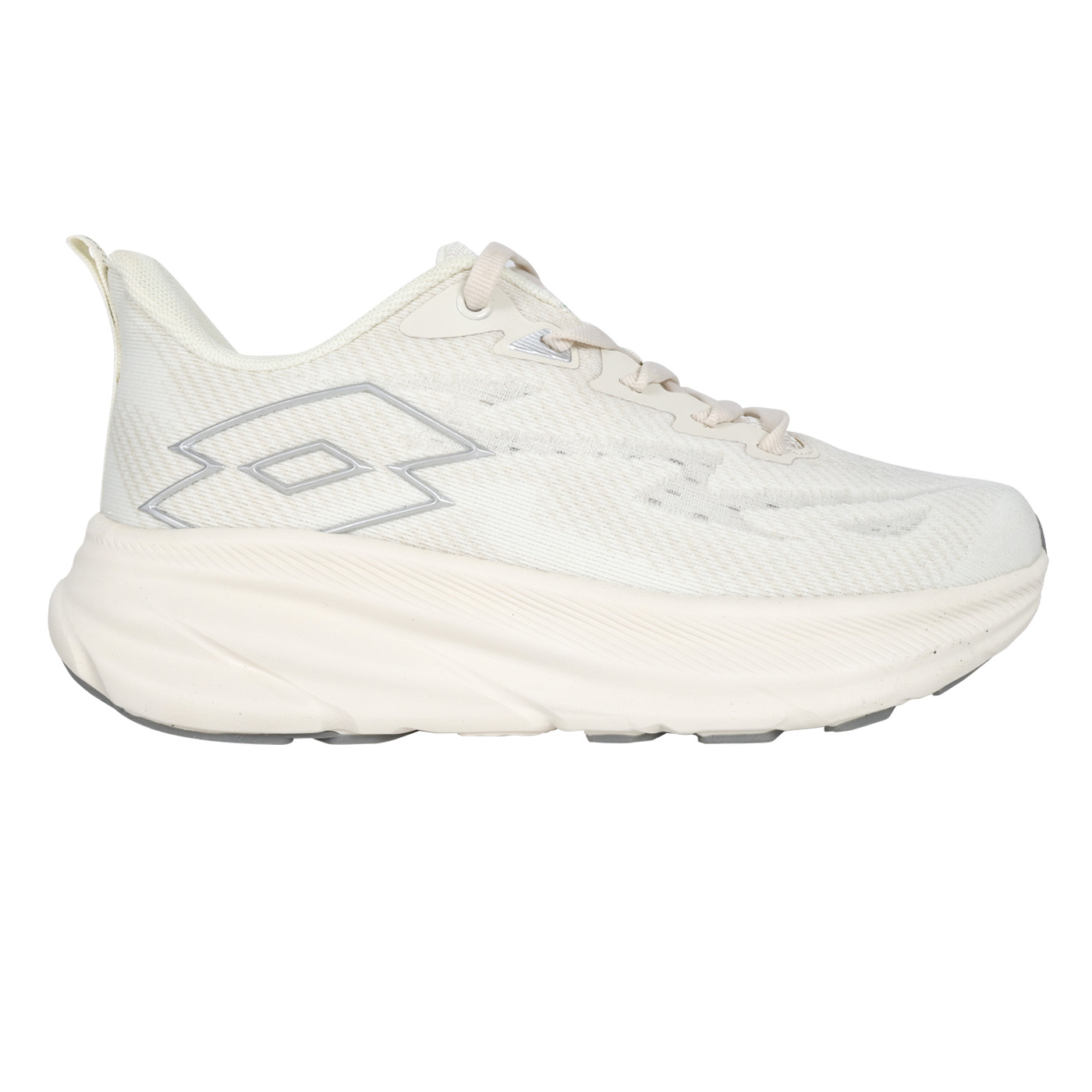 LOTTO 男女款超速跑MAX輕量極避跑鞋  LT5AMR9849