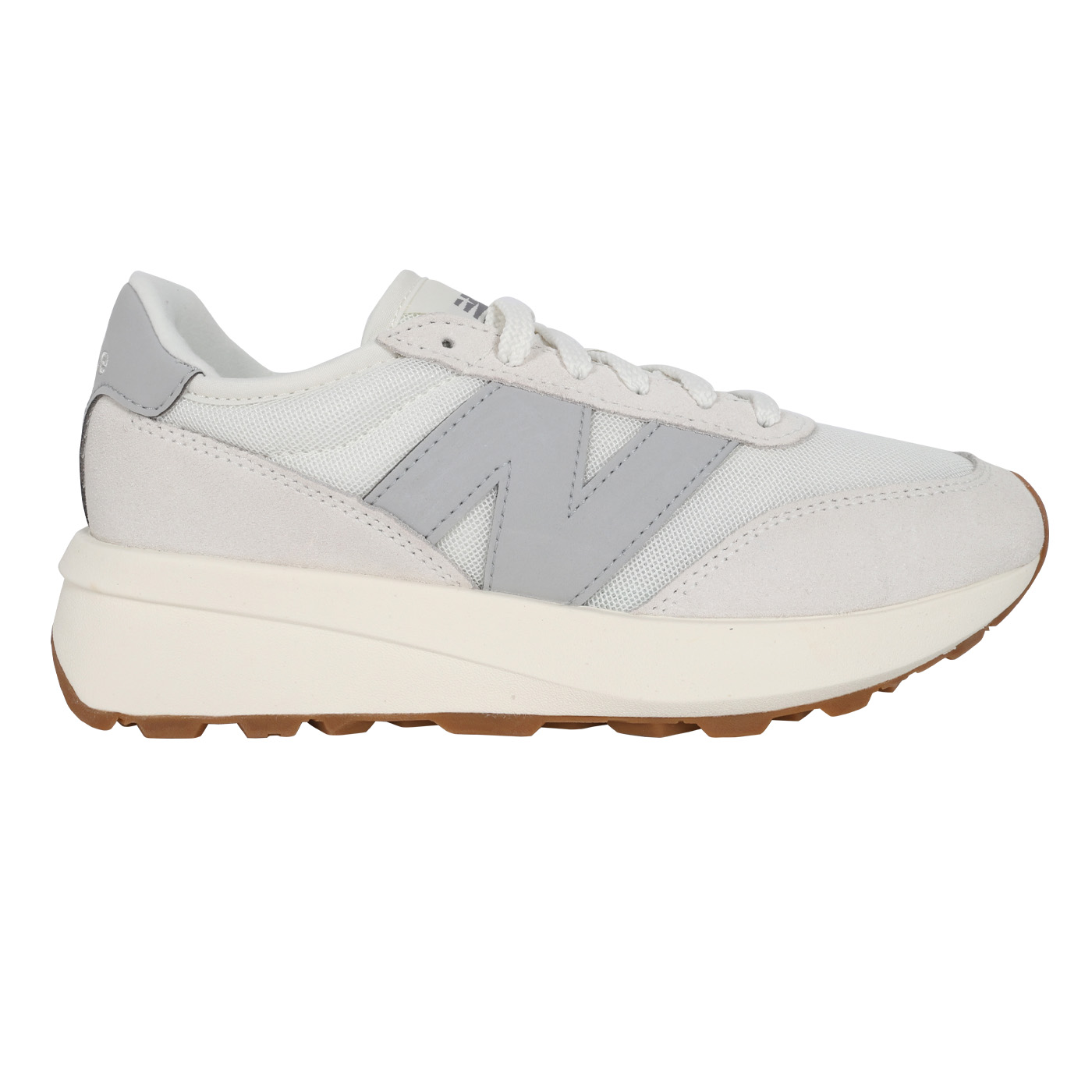 NEW BALANCE 男女款復古運動休閒鞋  U370SF