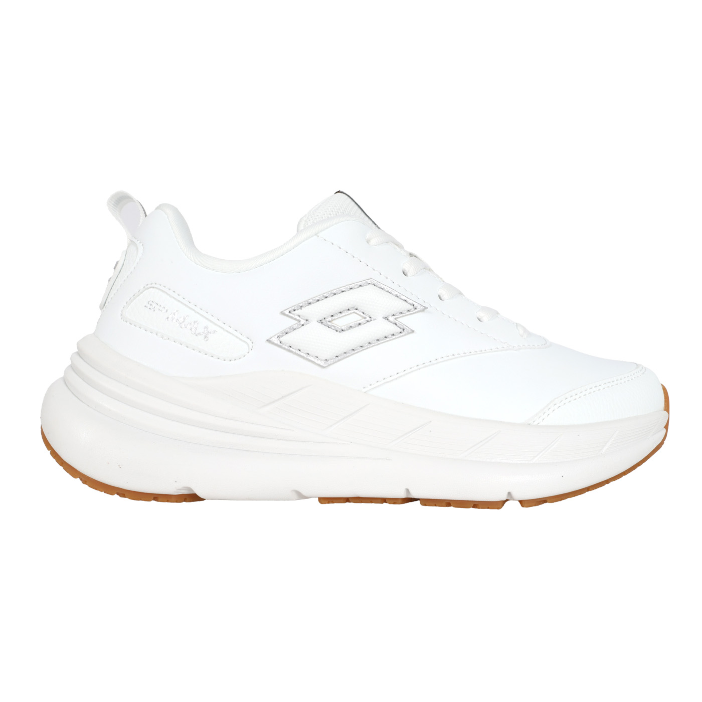 LOTTO 女款SP MAX止滑健走鞋  LT6AWR5159