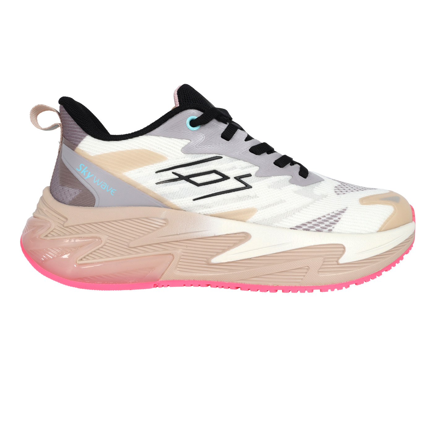 LOTTO 女款Sky wave多功能運動鞋-2E  LT5AWR0341