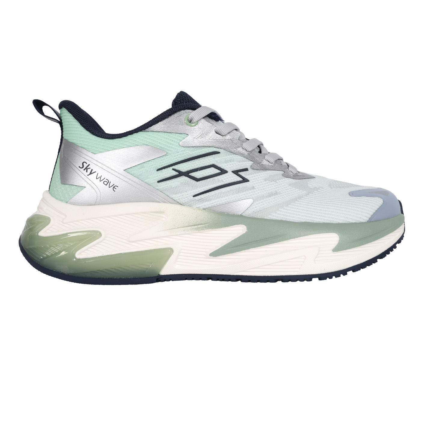 LOTTO 女款Sky wave多功能運動鞋-2E  LT5AWR0345