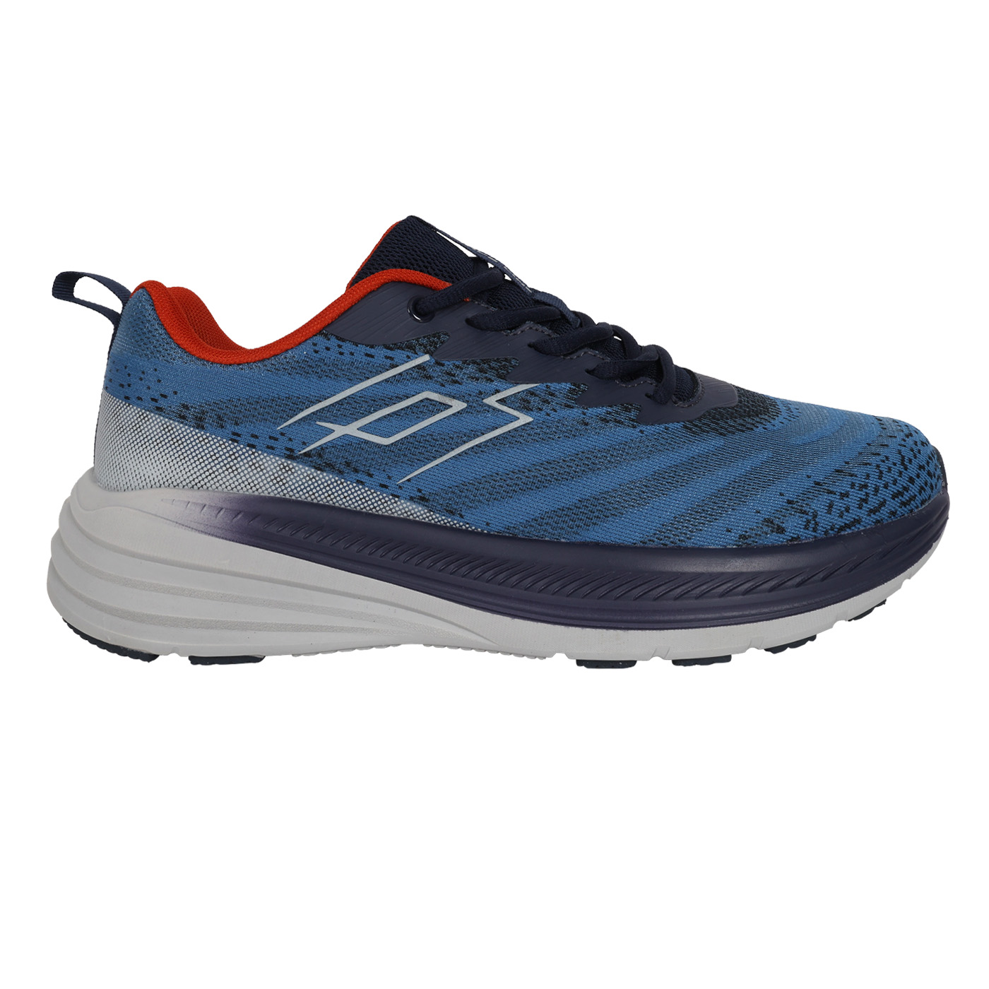 LOTTO 男款輕運動避震跑鞋  LT6AMR5116