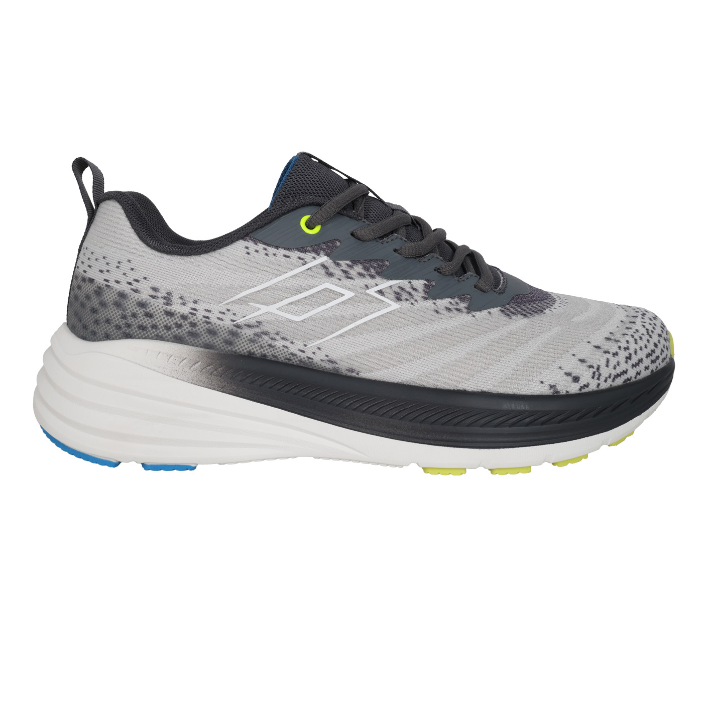 LOTTO 男款輕運動避震跑鞋  LT6AMR5118