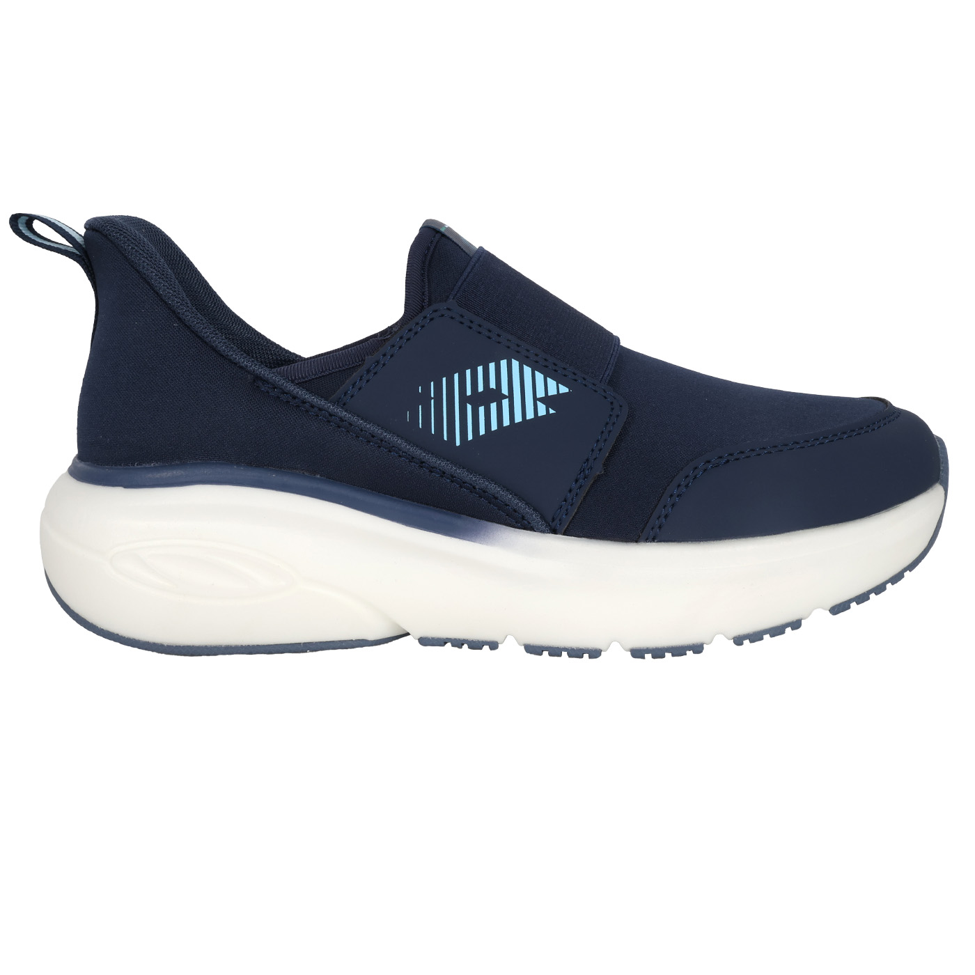 LOTTO 女款易即穿健走鞋  LT6AWR5166