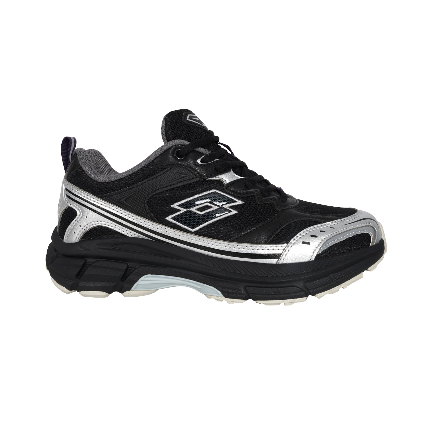 LOTTO 男款1973R復古慢跑鞋  LT6AMR5130