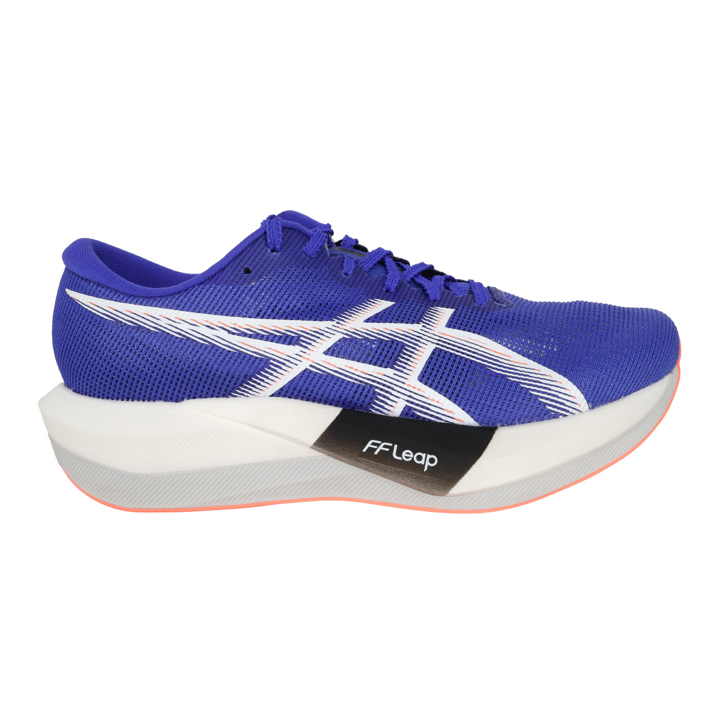 ASICS 特定-男款路跑鞋-2E  @MAGIC SPEED 5@ 1013A184-400