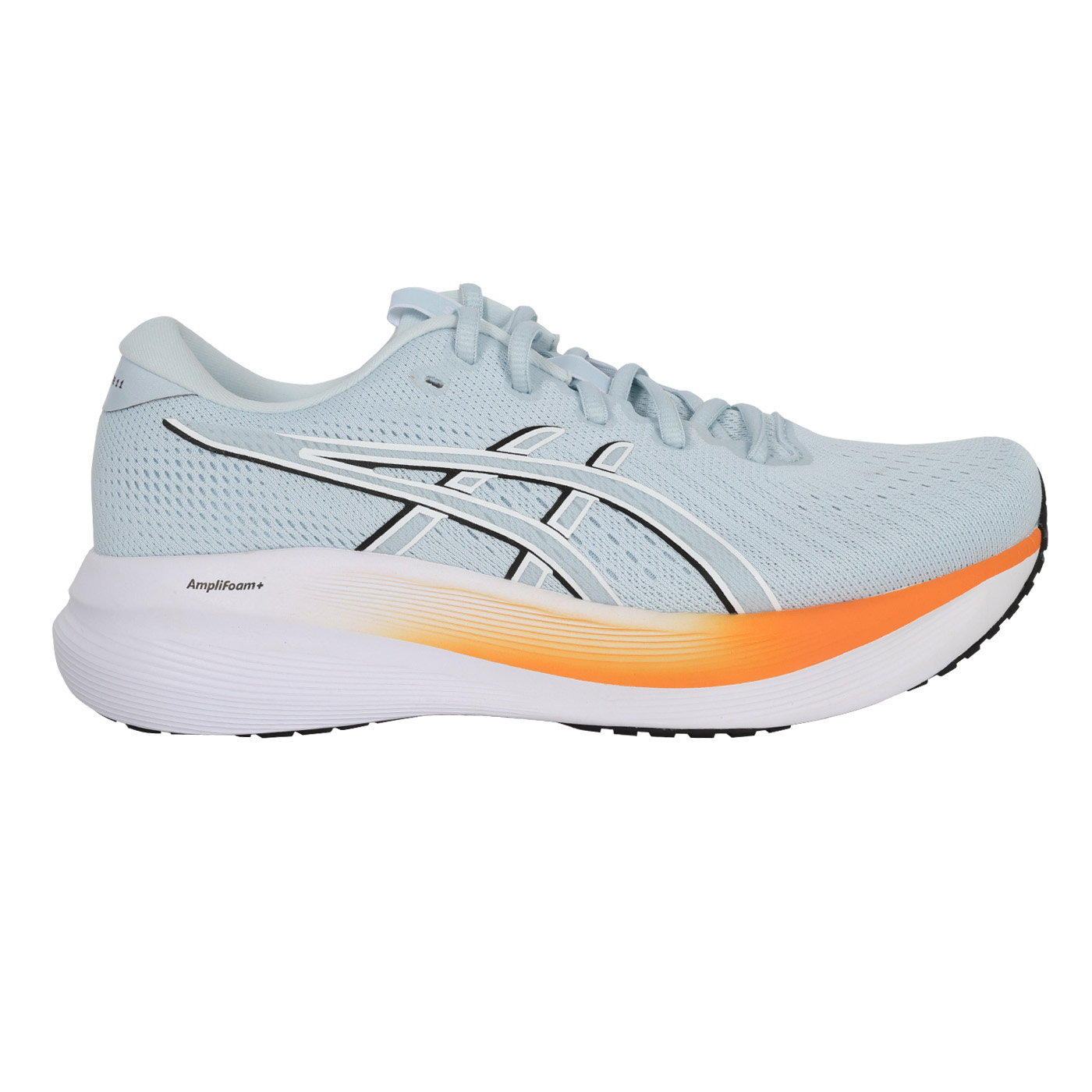 ASICS 男款慢跑鞋  @GEL-EXCITE 11@ 1011C080-022