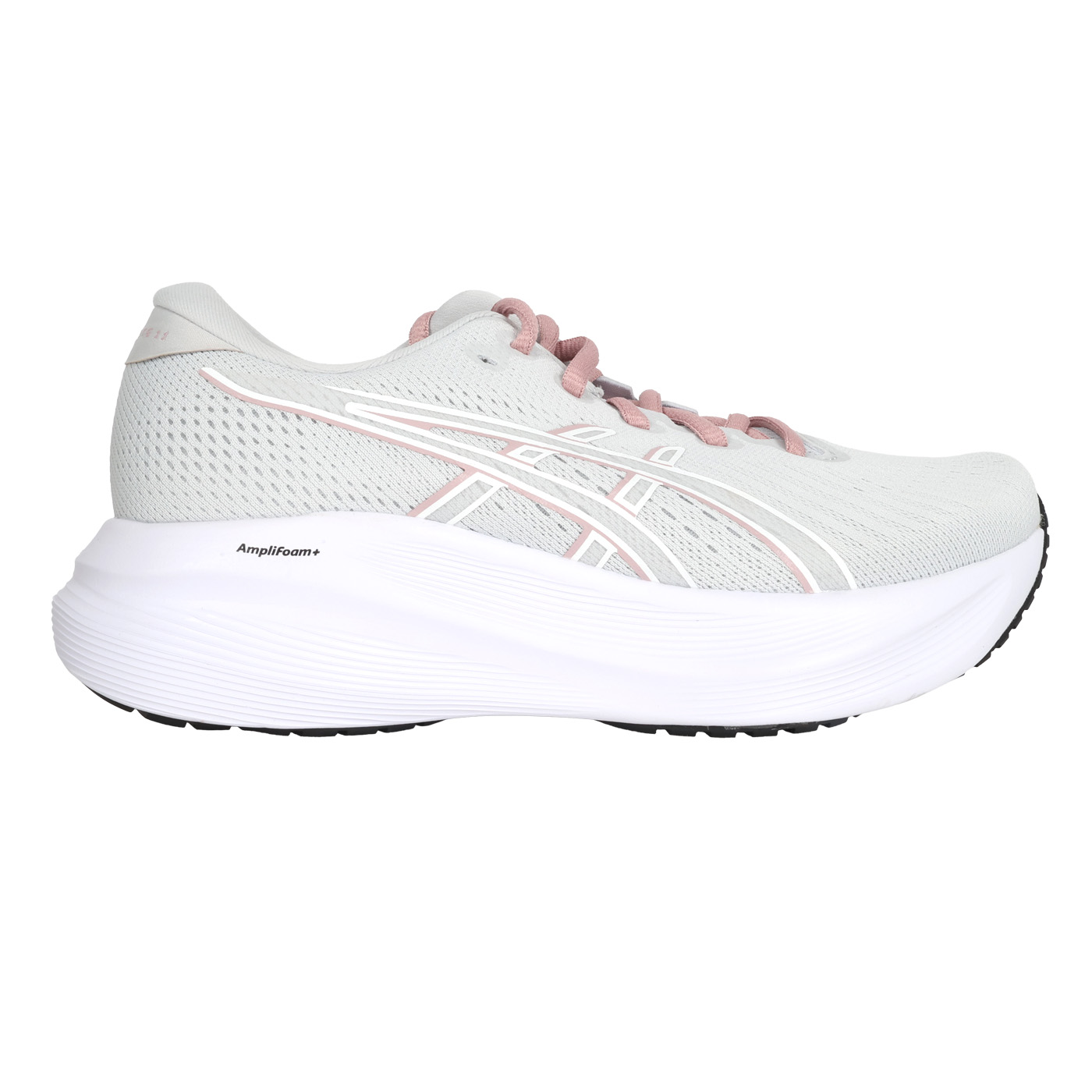 ASICS 女款緩震慢跑  @GEL-EXCITE 11@ 1012B861-021