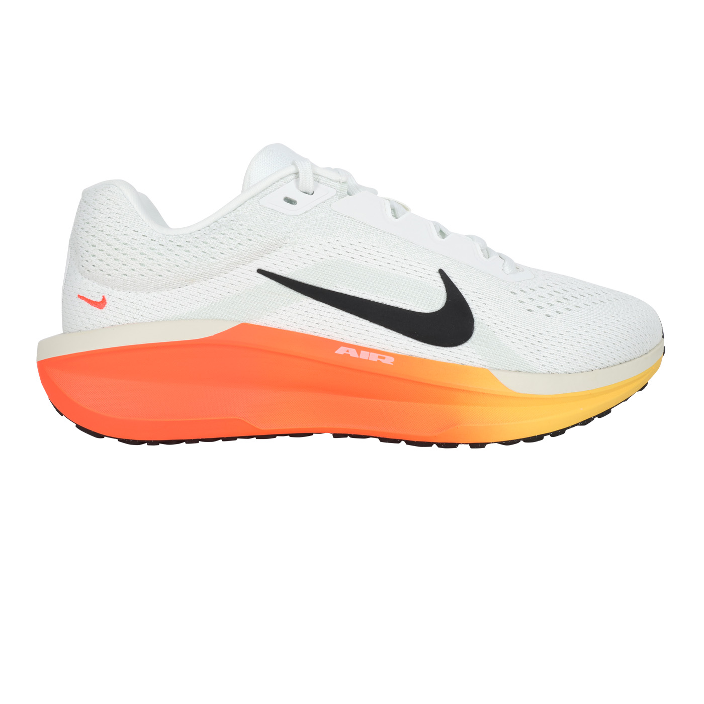 NIKE 男款透氣緩震慢跑鞋  @AIR WINFLO 11@ FJ9509-111