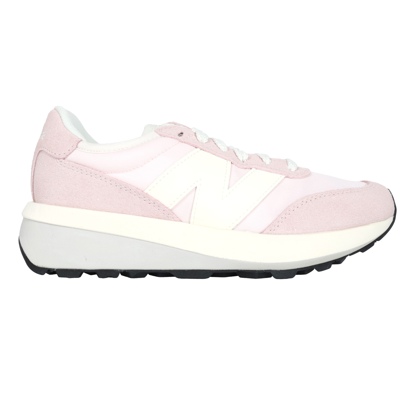 NEW BALANCE 女款復古休閒運動鞋  U3706XU