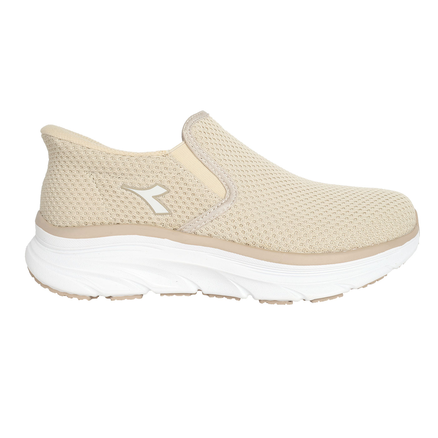 DIADORA 女款舒步減壓健走鞋-E  DA3613069